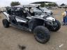 2019 BOMBARDIER  CAN AM