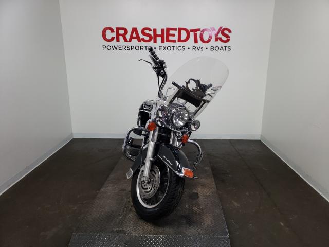 2005 HARLEY-DAVIDSON FLHR 1HD1FDV135Y639668