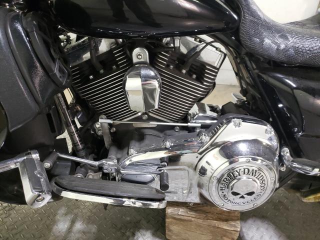 2016 HARLEY-DAVIDSON FLHX STREE 1HD1KBM12GB635263