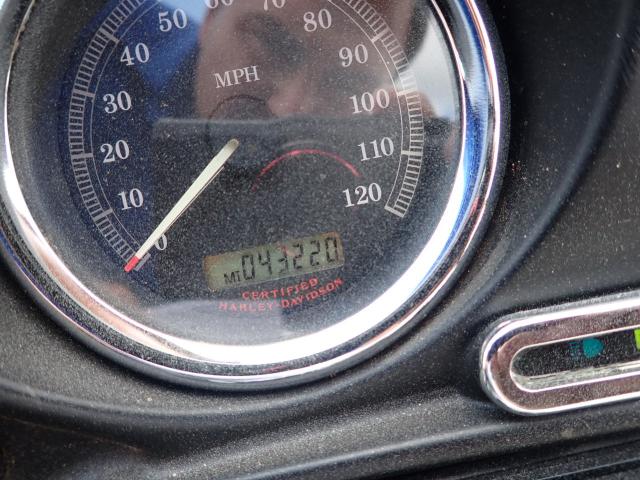2006 HARLEY-DAVIDSON FLHTCUI 1HD1FCW126Y652308