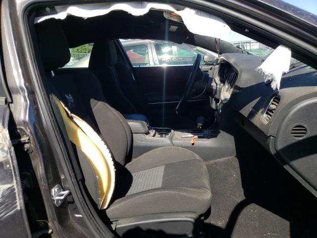 2021 DODGE CHARGER SC - 2C3CDXGJ7MH511347