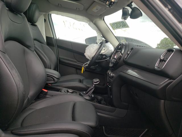 2018 MINI COOPER COU WMZYS7C32J3E08241