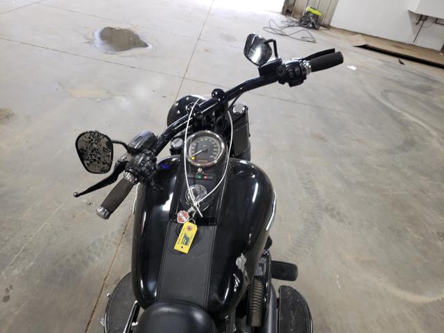 2016 HARLEY-DAVIDSON FLSTFBS 1HD1JT918GC016078