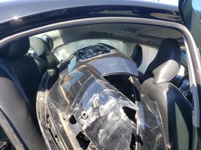 2010 VOLVO S80 T6 YV1992AH5A1118189