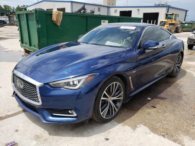 2017 INFINITI Q60 PREMIU JN1EV7EL8HM551979