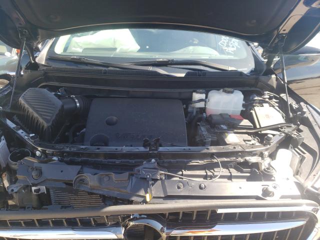 2020 BUICK ENCLAVE PR 5GAERCKW5LJ260005