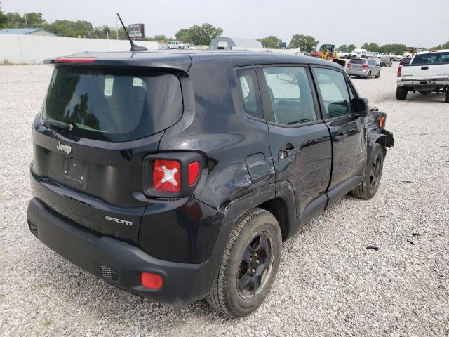 2015 JEEP RENEGADE ZACCJAAHXFPC02951