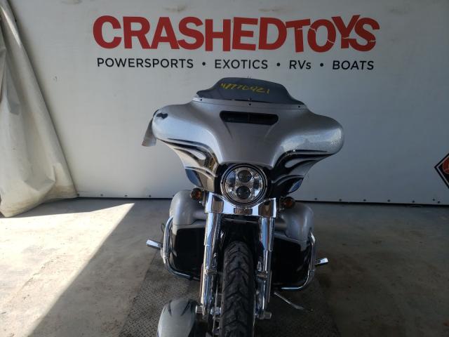 2015 HARLEY-DAVIDSON FLHXSE CVO 1HD1PXN14FB950819