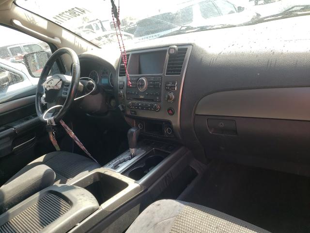 2010 NISSAN ARMADA 5N1AA0NC7AN614127