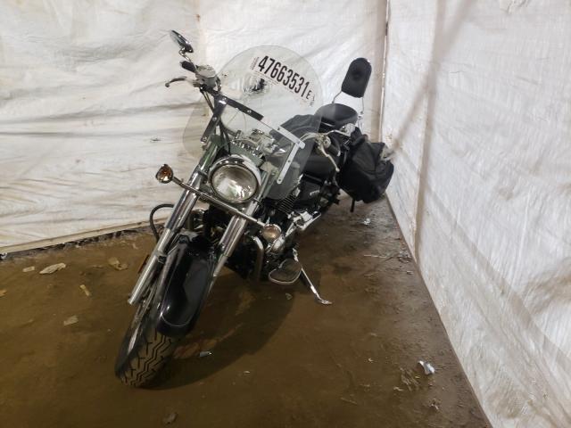 2006 YAMAHA XVS65 BASE JYAVM01EX6A089580