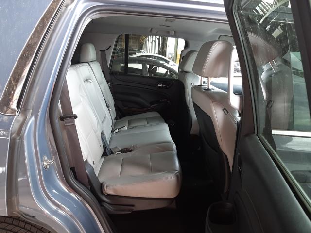 2015 GMC YUKON SLE 1GKS1AKC7FR710542