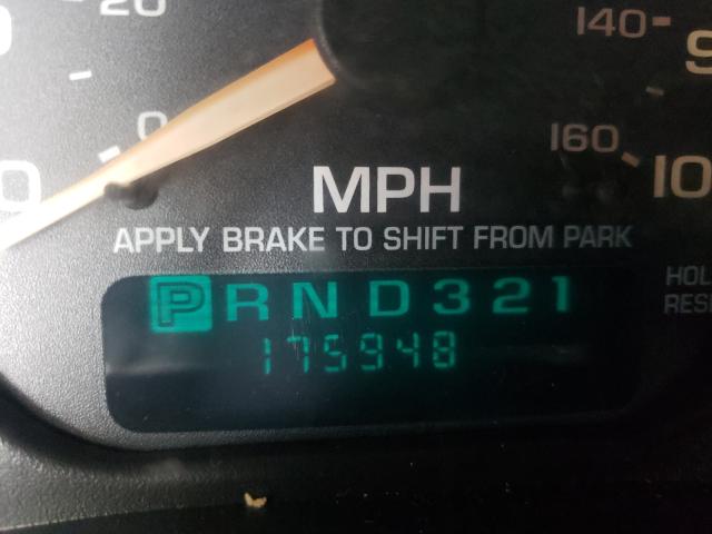 1GTGK29UXYE278994 GMC New Sierra K2500