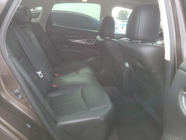 2018 INFINITI Q70 3.7 LU JN1BY1AP7JM180433