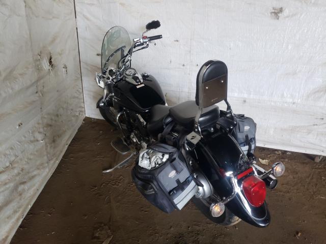 2006 YAMAHA XVS65 BASE JYAVM01EX6A089580