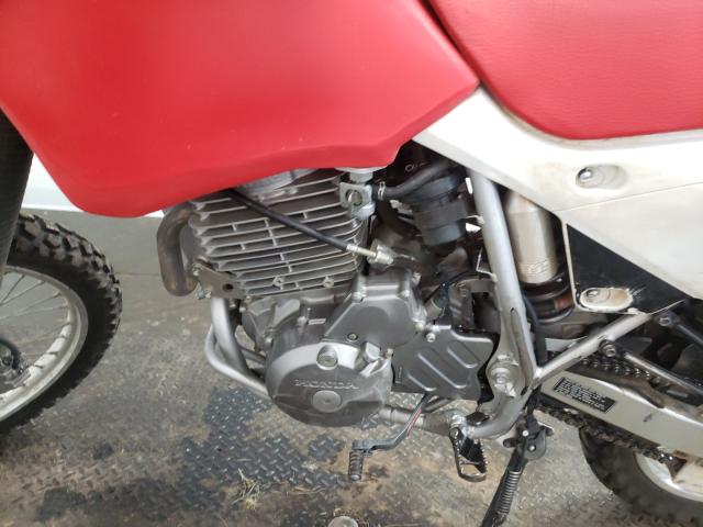 2017 HONDA XR650 L JH2RD0616HK500005