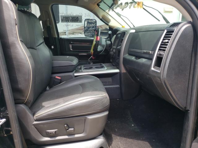 2014 RAM 3500 LONGH 3C63R3FL7EG247791