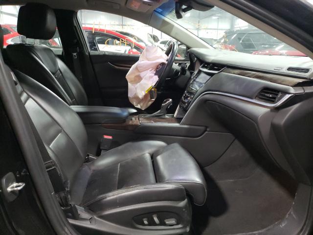 2013 CADILLAC XTS PREMIU 2G61S5S31D9133531