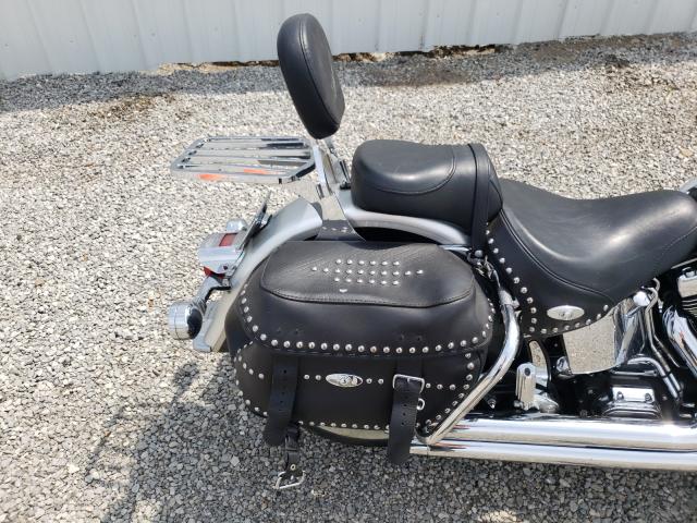 2003 HARLEY-DAVIDSON HERITAGE 1HD1BWB443Y095894