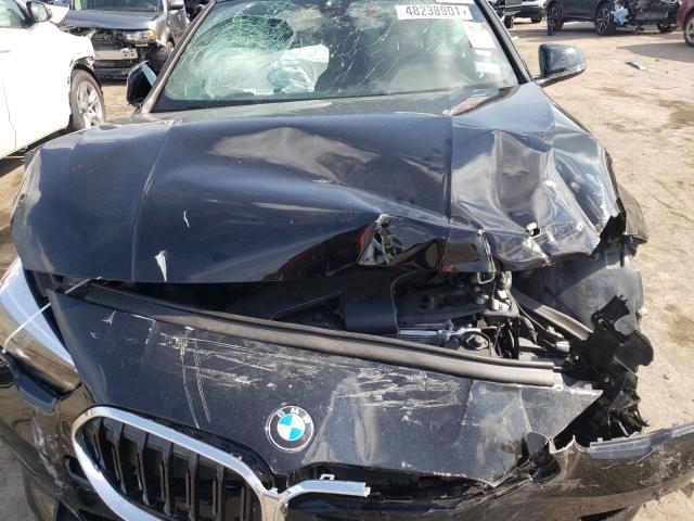 2021 BMW 228XI WBA73AK05M7H61290