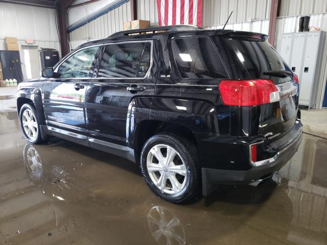2016 GMC TERRAIN 2GKFLTE33G6337693