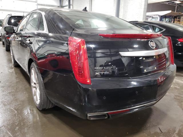 2013 CADILLAC XTS PREMIU 2G61S5S31D9133531