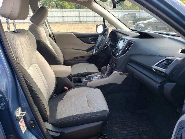 2020 SUBARU FORESTER JF2SKADC1LH475760