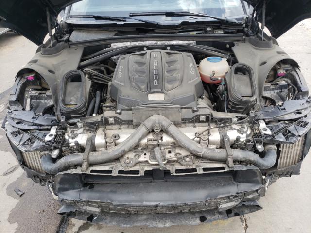 2015 PORSCHE MACAN TURB WP1AF2A55FLB93728
