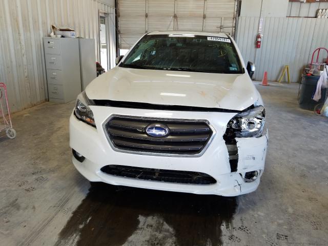 2017 SUBARU LEGACY SPO 4S3BNAS62H3042813