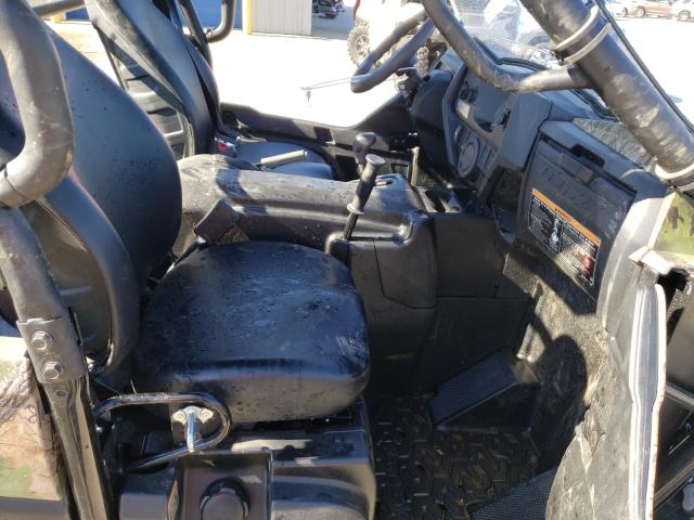 2019 KAWASAKI KRF800 H JKBRFCH13KB502258