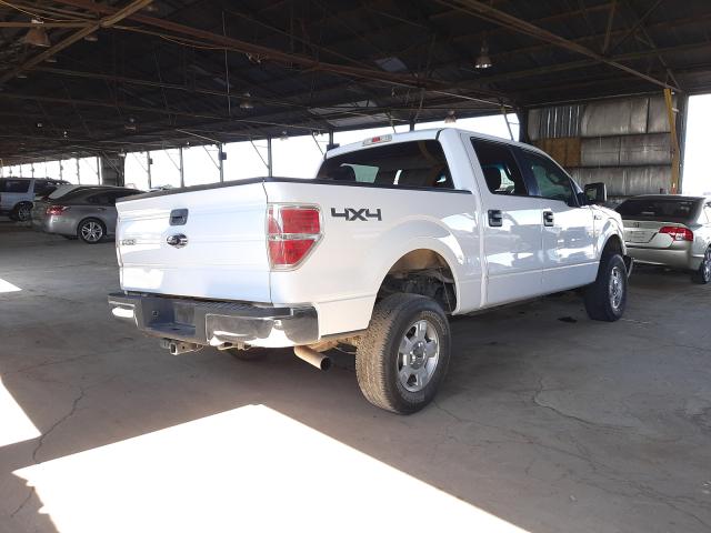 2014 FORD F150 SUPER 1FTFW1ET7EFC35355