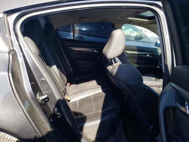 2013 ACURA TL ADVANCE 19UUA8F74DA009092