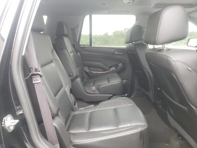 2015 GMC YUKON SLT 1GKS1BKCXFR723761