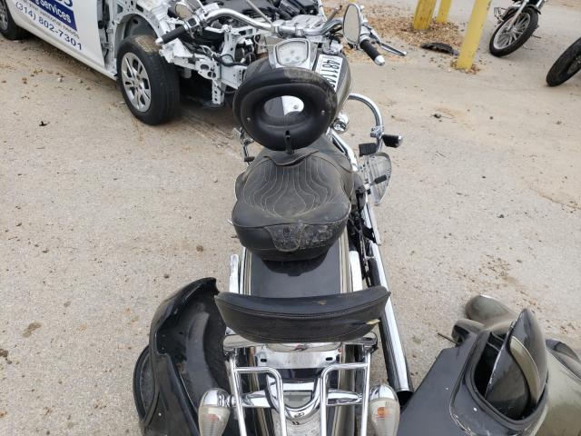 2006 YAMAHA XV1900 A JYAVP21E66A003619