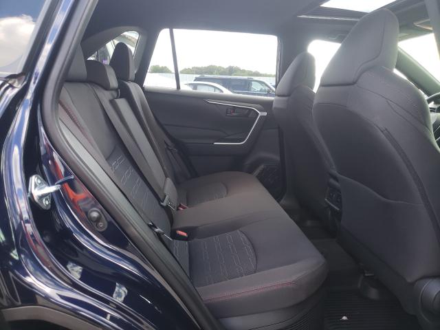 2021 TOYOTA RAV4 PRIME JTMAB3FV5MD031813