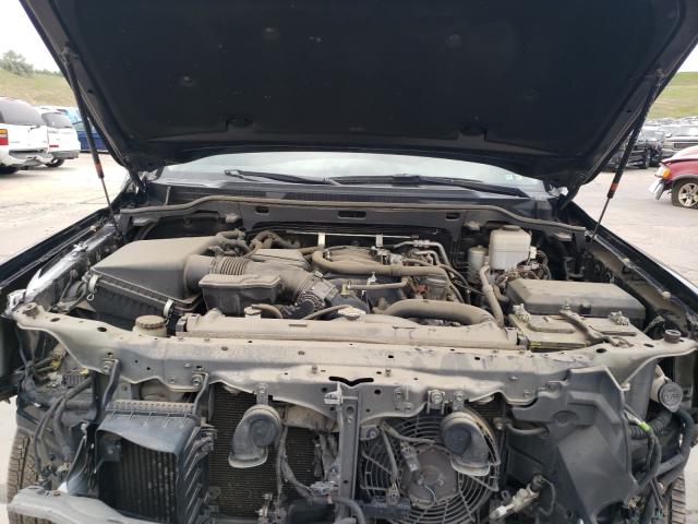 2011 LEXUS LX 570 JTJHY7AX0B4072812