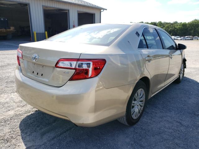 2012 TOYOTA CAMRY BASE 4T4BF1FK5CR176661