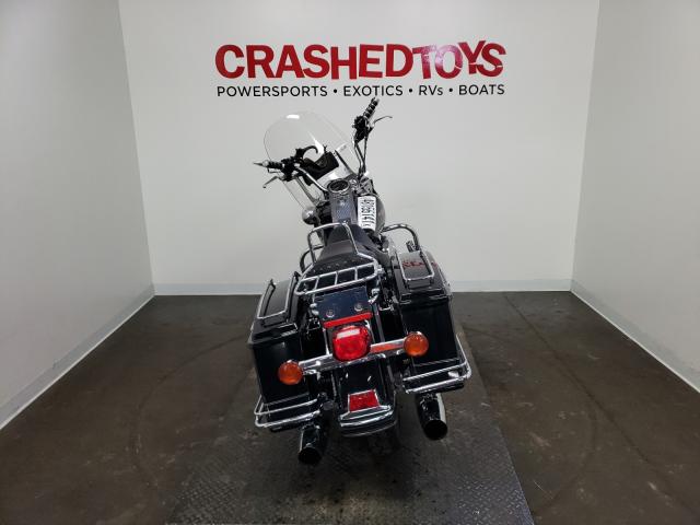 2005 HARLEY-DAVIDSON FLHR 1HD1FDV135Y639668