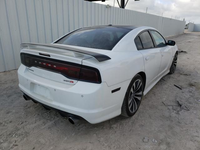 2012 DODGE CHARGER SR 2C3CDXEJ0CH253769