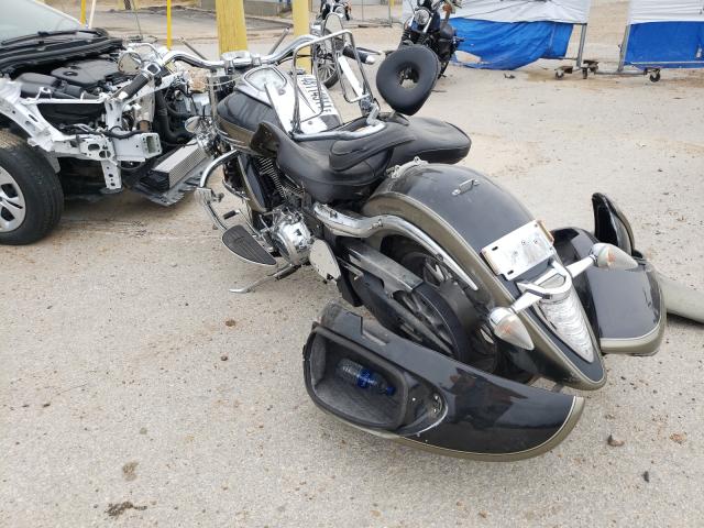 2006 YAMAHA XV1900 A JYAVP21E66A003619