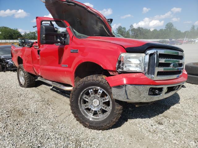 2006 Ford F-250 