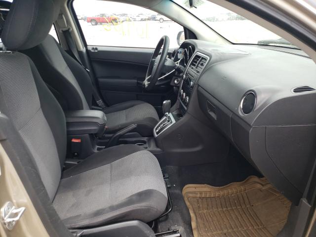 2010 DODGE CALIBER 1B3CB4HA8AD598295