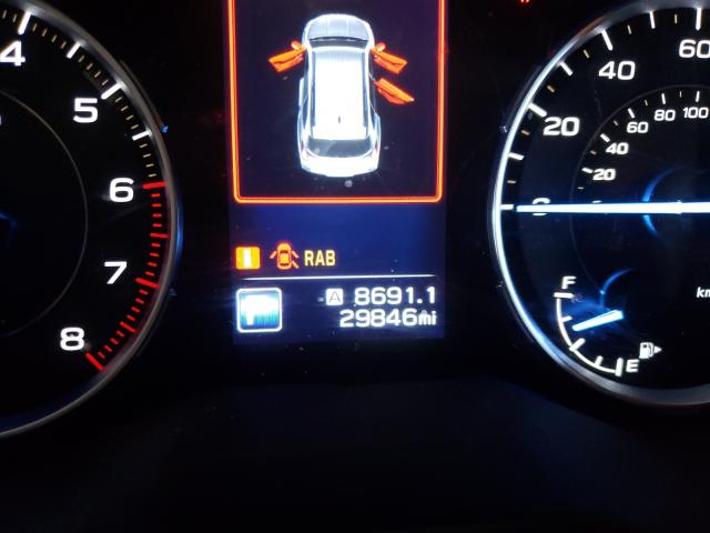 2020 SUBARU ASCENT LIM 4S4WMAPD6L3458606