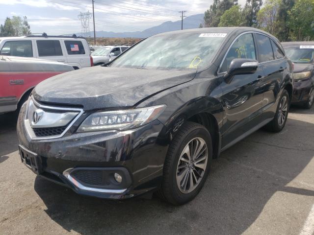 2016 ACURA RDX ADVANC 5J8TB4H73GL026103