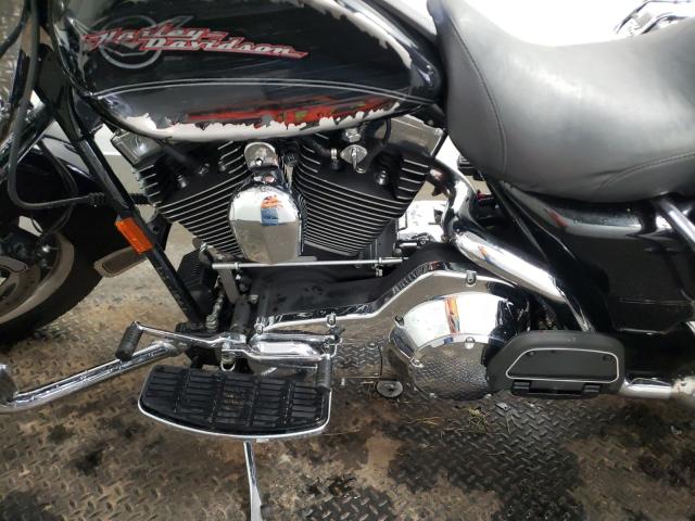 2005 HARLEY-DAVIDSON FLHR 1HD1FDV135Y639668