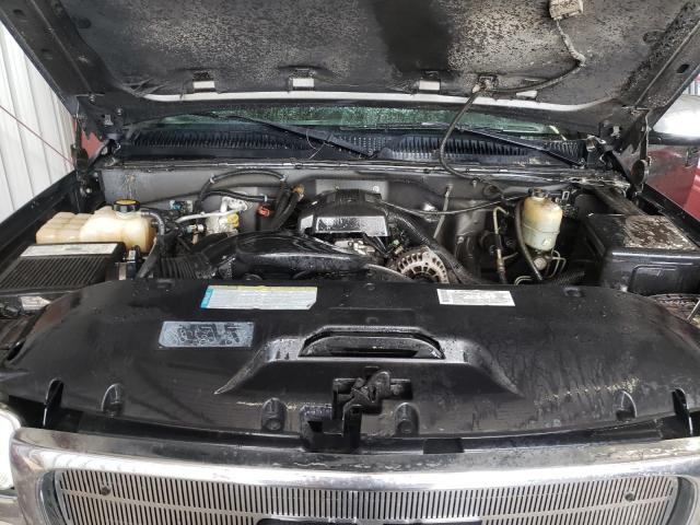 1GTGK29UXYE278994 GMC New Sierra K2500