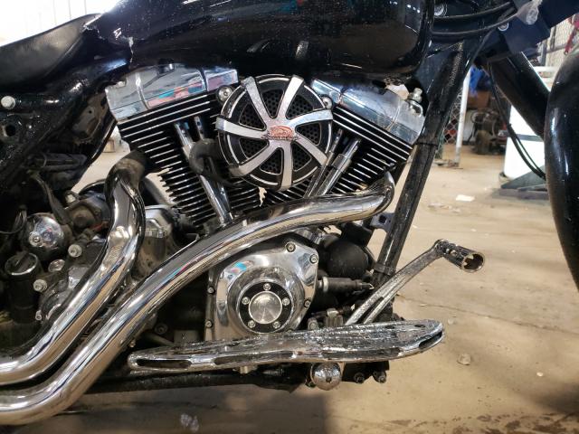 2016 HARLEY-DAVIDSON FLHXS STRE 1HD1KRM16GB660417