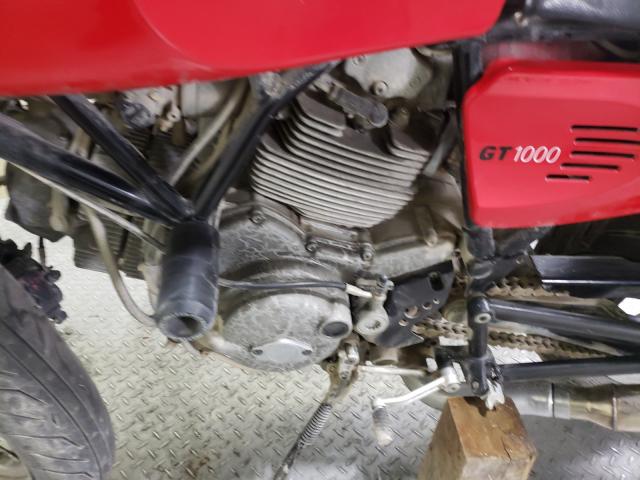 2007 DUCATI SPORTCLASS ZDM1WABPX7B005938