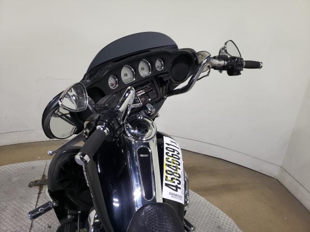 2016 HARLEY-DAVIDSON FLHX STREE 1HD1KBM12GB635263