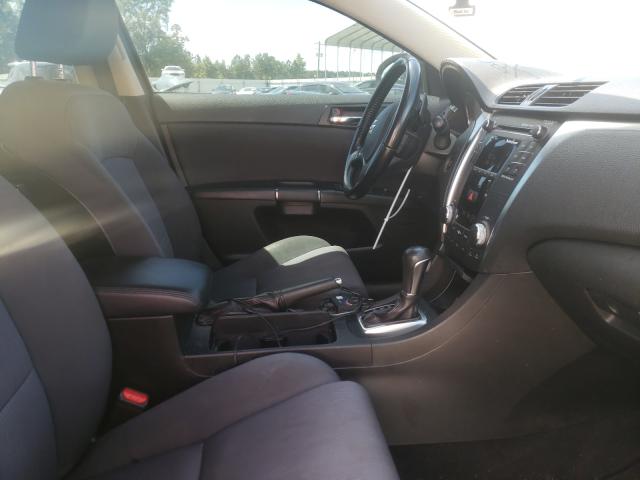 2010 SUZUKI KIZASHI GT JS2RE9A57A6100964