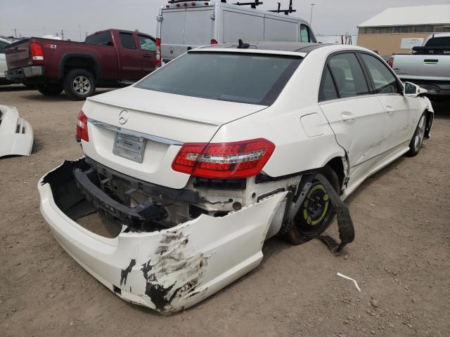 2011 MERCEDES-BENZ E350 WDDHF5GB1BA418348